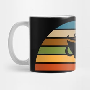 60s coffee Mug